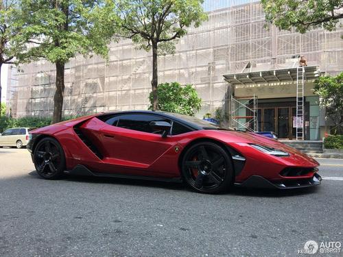 770兰博基尼新车价(兰博基尼centenariolp7704价格)-图1 770兰博基尼新车价(兰博基尼centenariolp7704价格)-图1