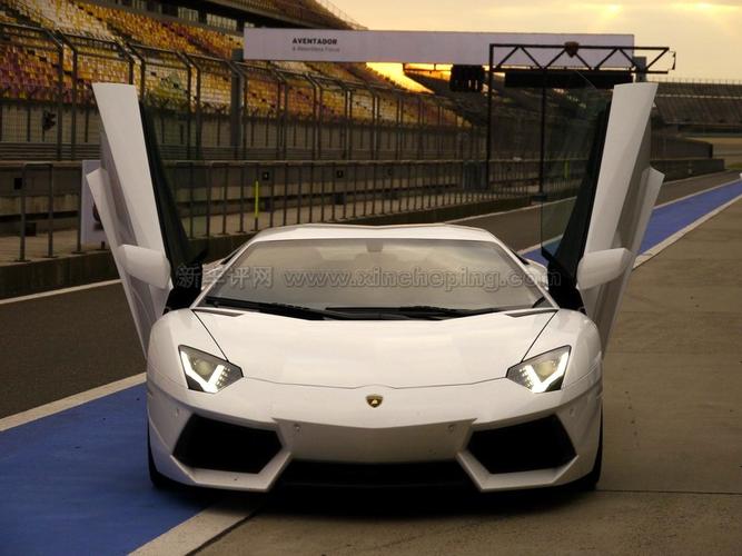 兰博基尼爱丽舍（兰博基尼 aventador lp）
