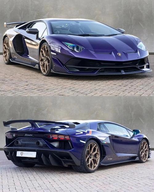 兰博基尼旗舰系列aventador(兰博基尼aventador所有车型)-图3 兰博基尼旗舰系列aventador(兰博基尼aventador所有车型)-图3
