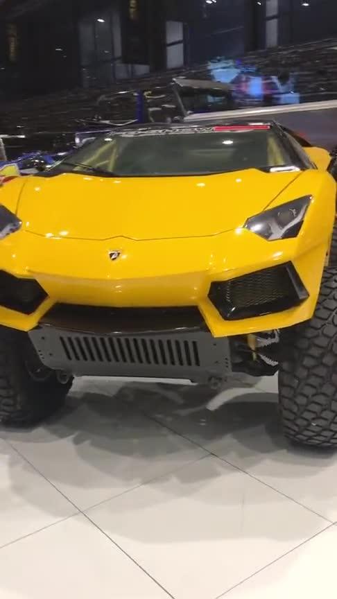 兰博基尼z700(兰博基尼车图片)-图3 兰博基尼z700(兰博基尼车图片)-图3