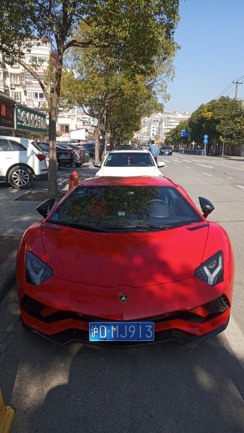 罗源兰博基尼(泉州兰博基尼)-图3 罗源兰博基尼(泉州兰博基尼)-图3