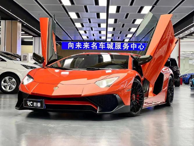 兰博基尼的平均(兰博基尼车主平均年龄)-图2 兰博基尼的平均(兰博基尼车主平均年龄)-图2