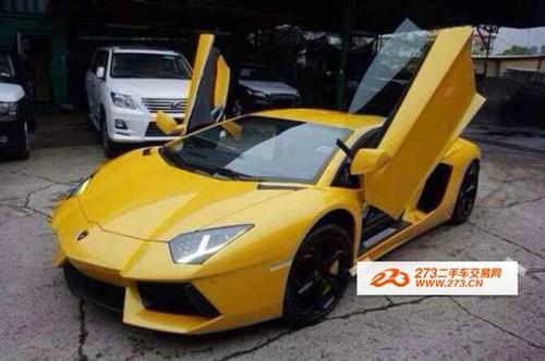 兰博基尼的平均(兰博基尼车主平均年龄)-图1 兰博基尼的平均(兰博基尼车主平均年龄)-图1