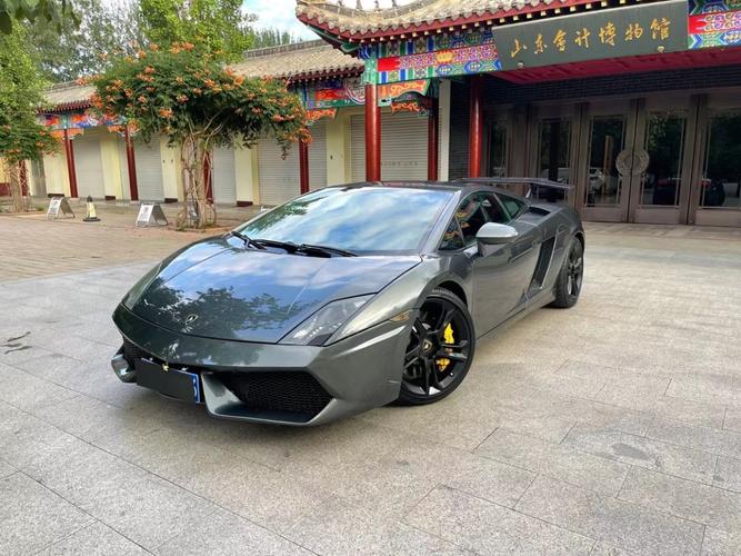 潍坊兰博基尼(潍坊兰博基尼专卖店)-图1 潍坊兰博基尼(潍坊兰博基尼专卖店)-图1