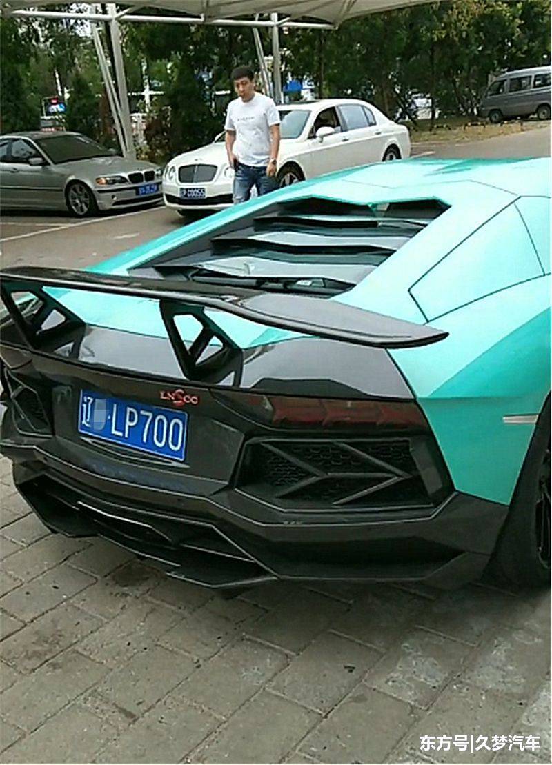 沈阳兰博基尼出婚(辽宁兰博基尼)-图2 沈阳兰博基尼出婚(辽宁兰博基尼)-图2