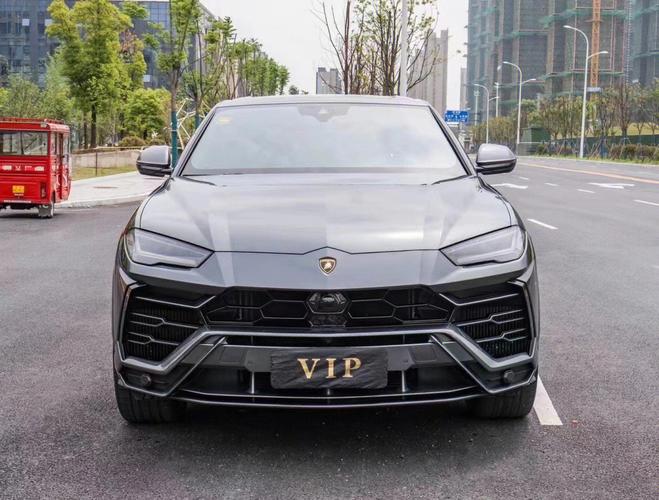 兰博基尼urus提车(兰博基尼urus优惠幅度)-图2 兰博基尼urus提车(兰博基尼urus优惠幅度)-图2