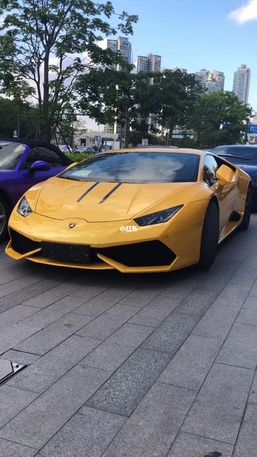 江淮兰博基尼(汽车,兰博基尼)-图1 江淮兰博基尼(汽车,兰博基尼)-图1