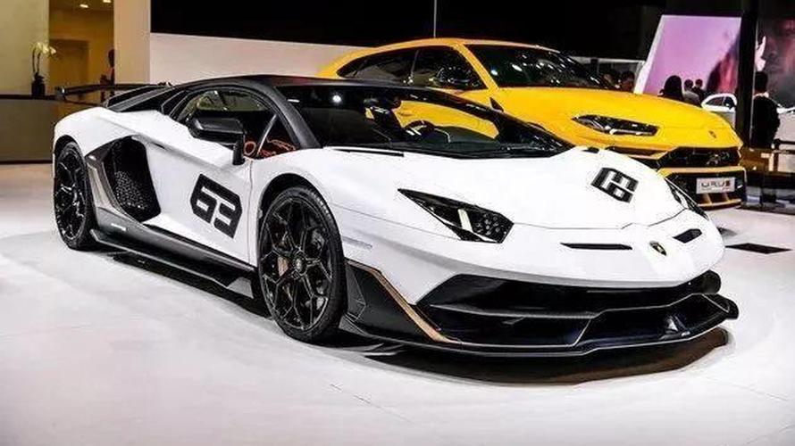 兰博基尼aventador多少美金(兰博基尼svj多少美金)-图2 兰博基尼aventador多少美金(兰博基尼svj多少美金)-图2