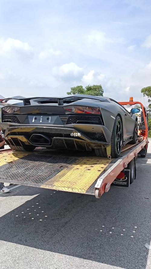 兰博基尼大牛托运(兰博基尼运输车)-图2 兰博基尼大牛托运(兰博基尼运输车)-图2