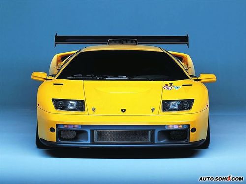 兰博基尼1999款（兰博基尼1990）