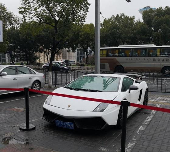 南通兰博基尼(南通兰博基尼朱向荣)-图2 南通兰博基尼(南通兰博基尼朱向荣)-图2