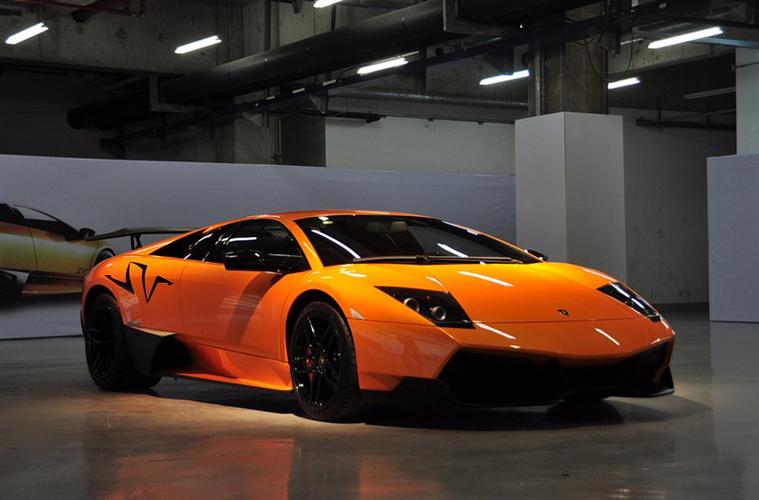 兰博基尼蝙蝠murcielago(兰博基尼蝙蝠报价)-图2 兰博基尼蝙蝠murcielago(兰博基尼蝙蝠报价)-图2