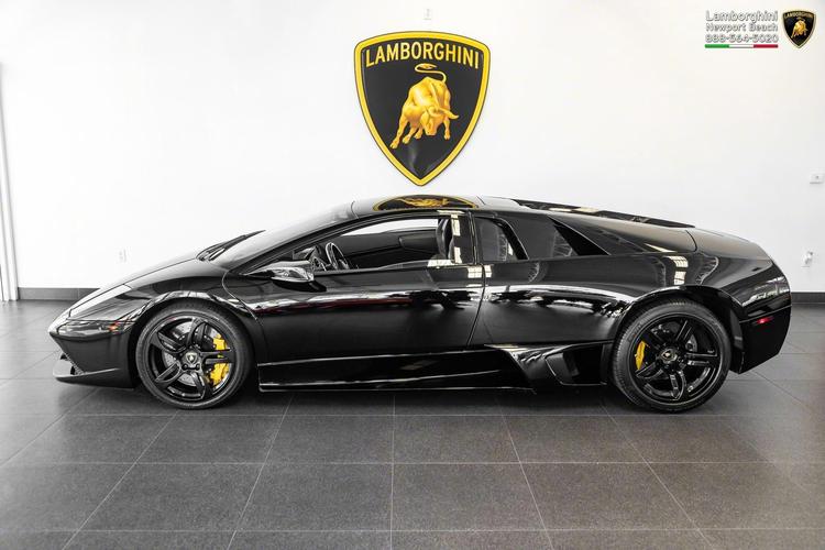 兰博基尼蝙蝠murcielago(兰博基尼蝙蝠报价)-图3 兰博基尼蝙蝠murcielago(兰博基尼蝙蝠报价)-图3