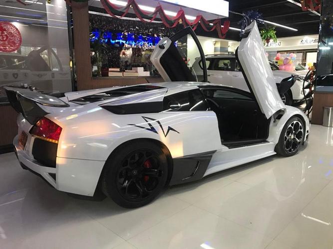 唐山兰博基尼蝙蝠(top gear兰博基尼蝙蝠)-图1 唐山兰博基尼蝙蝠(top gear兰博基尼蝙蝠)-图1