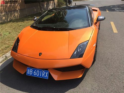 兰博基尼租车2000(兰博基尼租车价格表)-图2 兰博基尼租车2000(兰博基尼租车价格表)-图2