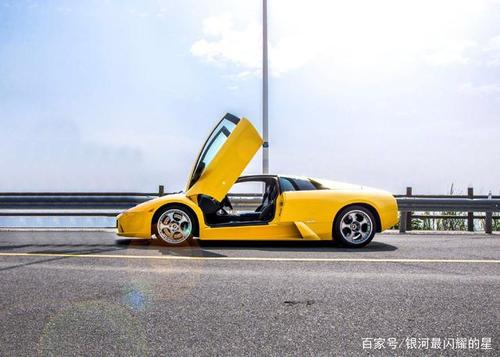 兰博基尼的前身是(兰博基尼的前世今生)-图3 兰博基尼的前身是(兰博基尼的前世今生)-图3