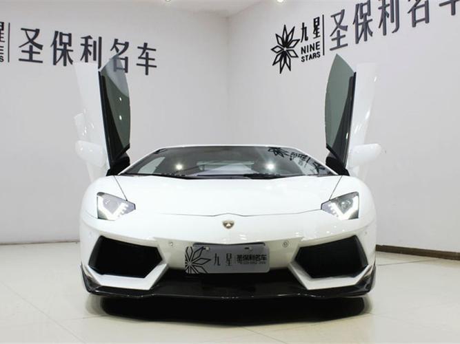 西安兰博基尼租车(西安兰博基尼店)-图2 西安兰博基尼租车(西安兰博基尼店)-图2