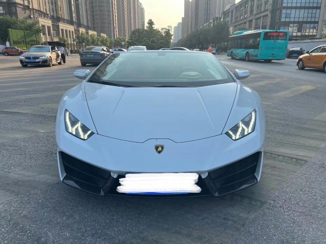 西安兰博基尼租车(西安兰博基尼店)-图1 西安兰博基尼租车(西安兰博基尼店)-图1