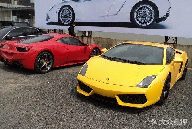 萧山兰博基尼租赁(萧山兰博基尼租赁价格)-图2 萧山兰博基尼租赁(萧山兰博基尼租赁价格)-图2