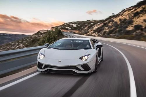 兰博基尼aventadors报价(兰博基尼aventador s coupe)-图1 兰博基尼aventadors报价(兰博基尼aventador s coupe)-图1