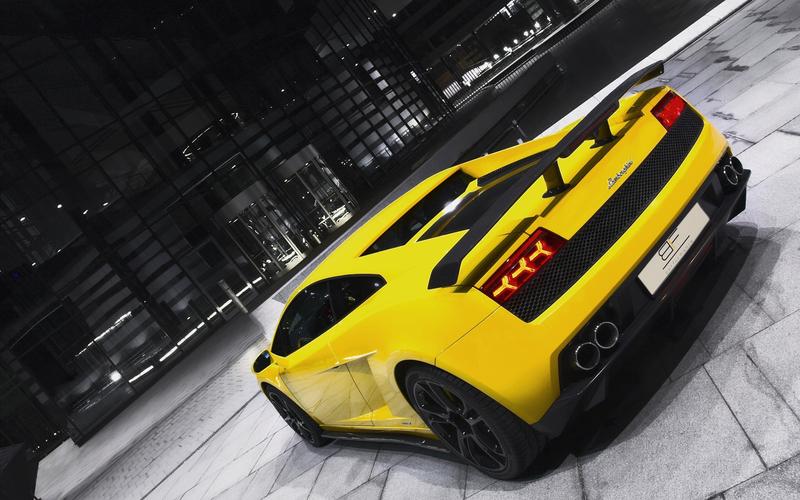 gtsport兰博基尼(兰博基尼 gt)-图3 gtsport兰博基尼(兰博基尼 gt)-图3