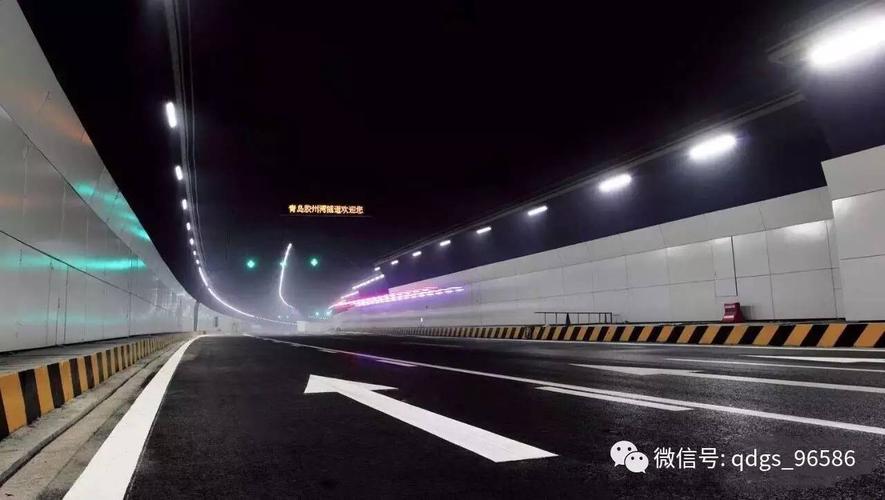 翔安隧道兰博基尼纪录（翔安隧道最深处）