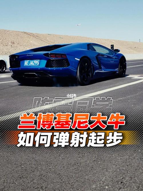 兰博基尼起步教程(兰博基尼起步教程视频)-图2 兰博基尼起步教程(兰博基尼起步教程视频)-图2