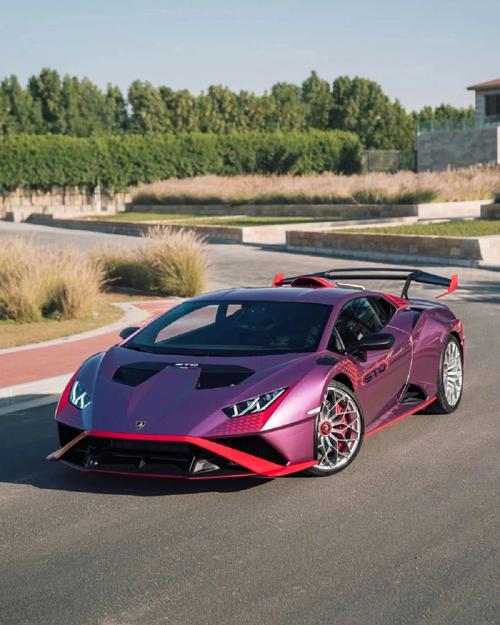 兰博基尼595zagato(兰博基尼小牛)-图1 兰博基尼595zagato(兰博基尼小牛)-图1