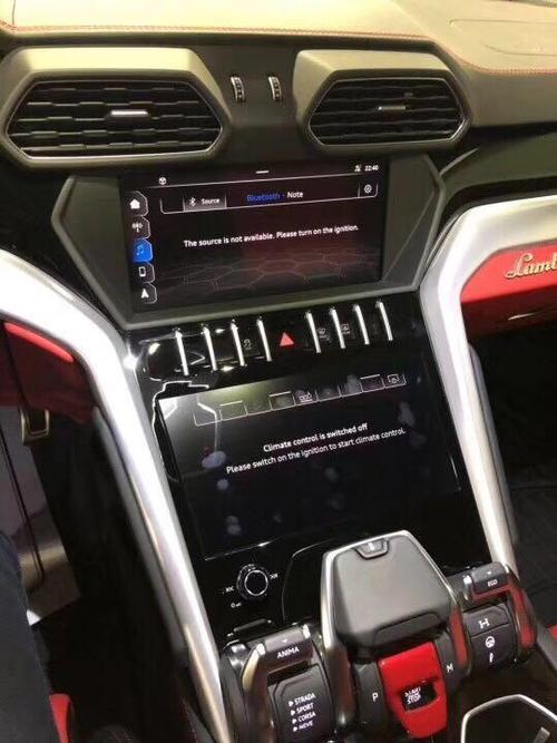 兰博基尼urus加速声音(兰博基尼urus加速声音怎么调)-图1 兰博基尼urus加速声音(兰博基尼urus加速声音怎么调)-图1