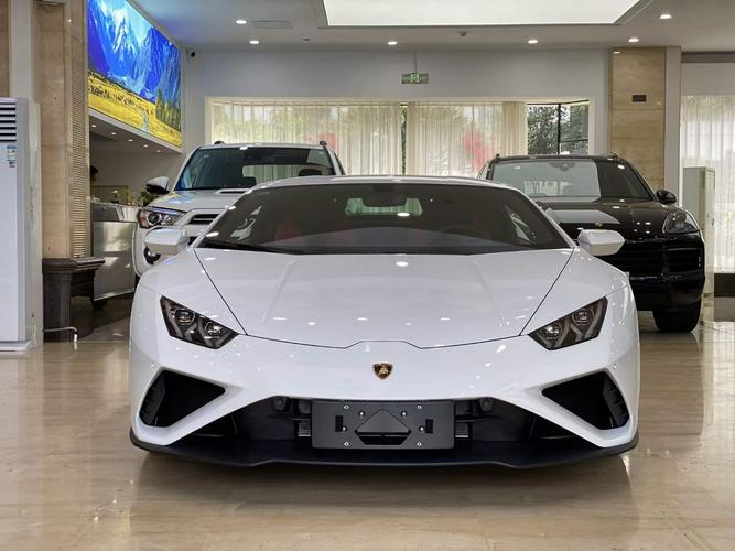 中国哪能保养兰博基尼（中国哪能保养兰博基尼的车）