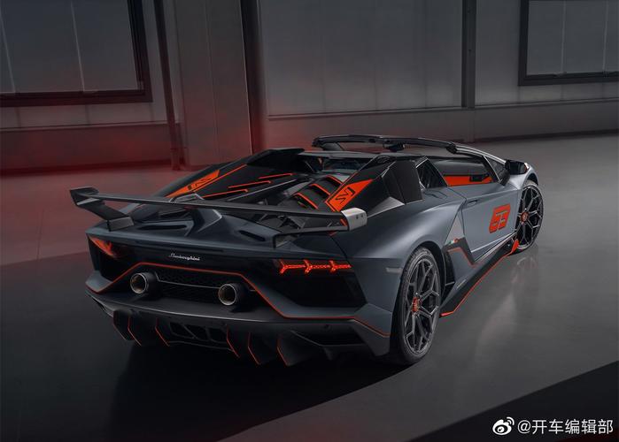 兰博基尼新车suv(兰博基尼新车亮相古德伍德速度节)-图3 兰博基尼新车suv(兰博基尼新车亮相古德伍德速度节)-图3