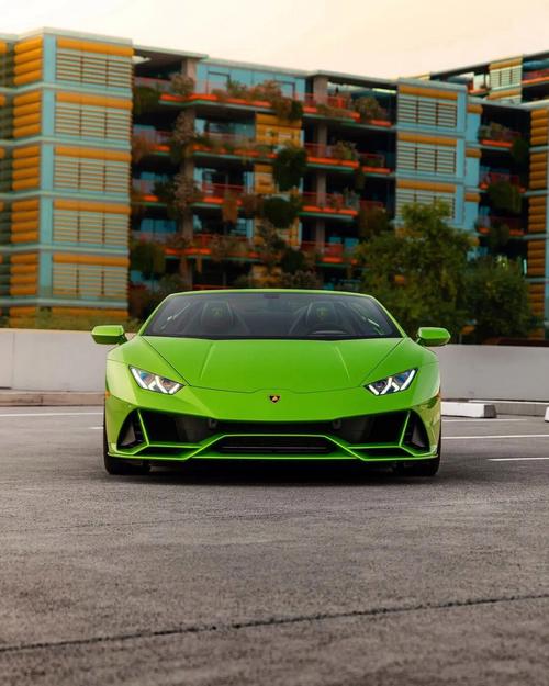兰博基尼huracan意思(兰博基尼huracanspyder)-图2 兰博基尼huracan意思(兰博基尼huracanspyder)-图2