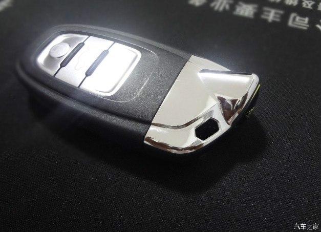 奥迪与兰博基尼(奥迪兰博基尼车钥匙)-图3 奥迪与兰博基尼(奥迪兰博基尼车钥匙)-图3