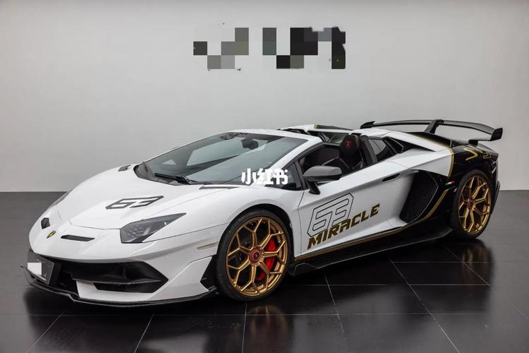 兰博基尼2019款evo(兰博基尼2019款 Aventador SVJ 63特别版)-图3 兰博基尼2019款evo(兰博基尼2019款 Aventador SVJ 63特别版)-图3