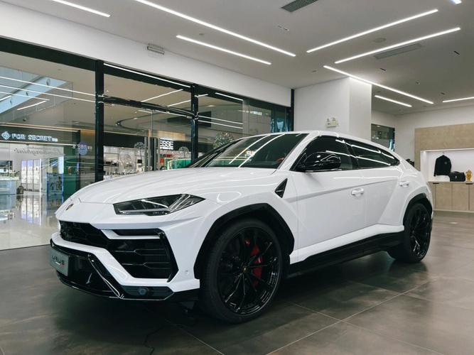 urus兰博基尼2019款(兰博基尼urus suv)-图1 urus兰博基尼2019款(兰博基尼urus suv)-图1