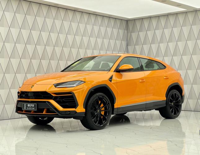urus兰博基尼2019款(兰博基尼urus suv)-图2 urus兰博基尼2019款(兰博基尼urus suv)-图2
