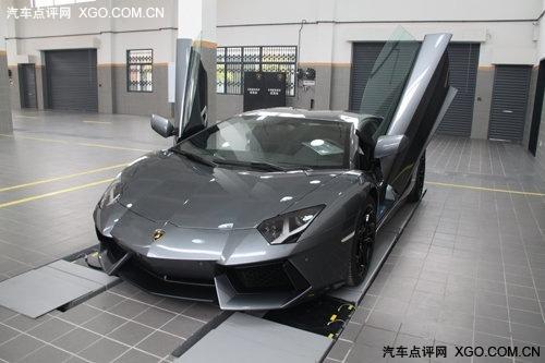 邵阳兰博基尼车店(兰博基尼专卖店在什么位置)-图2 邵阳兰博基尼车店(兰博基尼专卖店在什么位置)-图2