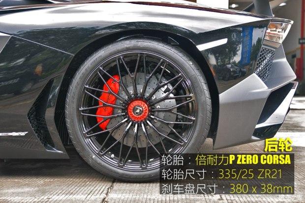 兰博基尼大牛轮毂规格(兰博基尼大牛轮胎多少钱)-图3 兰博基尼大牛轮毂规格(兰博基尼大牛轮胎多少钱)-图3