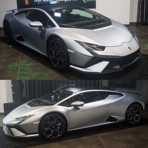 兰博基尼100万以上（兰博基尼100万以下跑车）