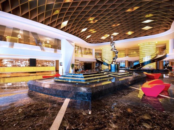 贵州兰博基尼酒店(贵州兰博基尼酒店电话)-图2 贵州兰博基尼酒店(贵州兰博基尼酒店电话)-图2