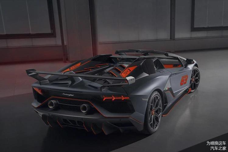 兰博基尼aventador最高时速(兰博基尼suv最高时速多少)-图2 兰博基尼aventador最高时速(兰博基尼suv最高时速多少)-图2