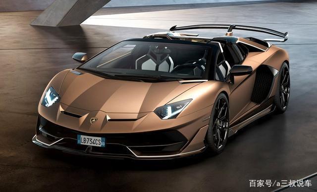 兰博基尼aventador最高时速(兰博基尼suv最高时速多少)-图3 兰博基尼aventador最高时速(兰博基尼suv最高时速多少)-图3