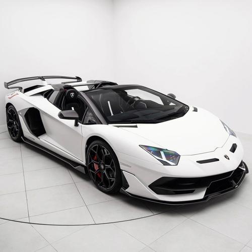 兰博基尼aventador敞篷(兰博基尼aventadorj敞篷)-图2 兰博基尼aventador敞篷(兰博基尼aventadorj敞篷)-图2