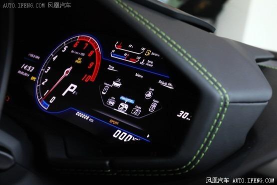 兰博基尼转向系统(兰博基尼转向系统故障)-图3 兰博基尼转向系统(兰博基尼转向系统故障)-图3