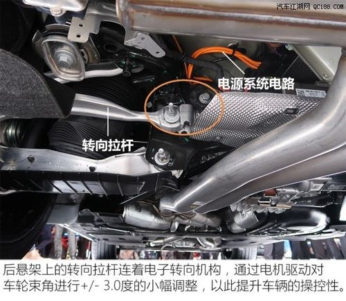 兰博基尼去农村底盘（兰博基尼suv底盘）