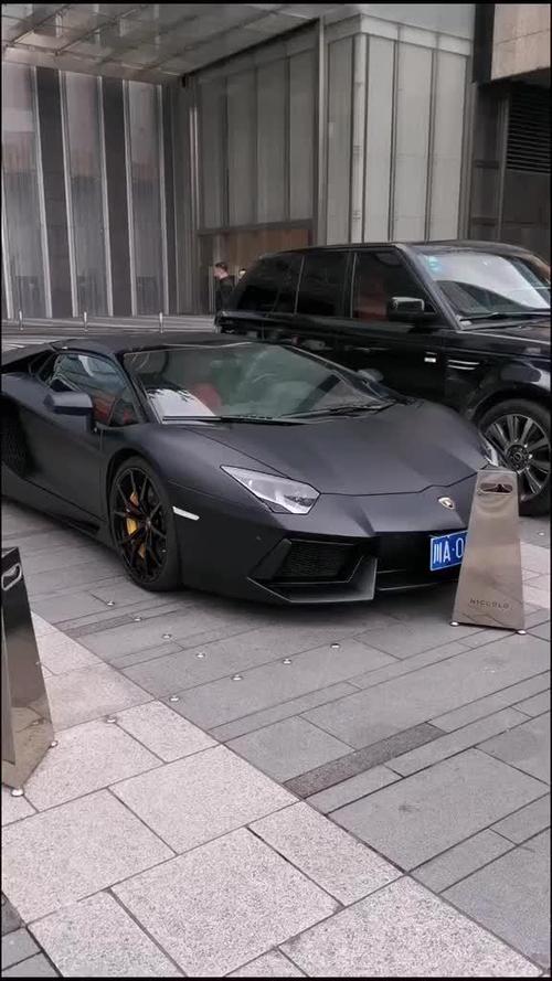 成都共享兰博基尼（共享兰博基尼怎么收费）