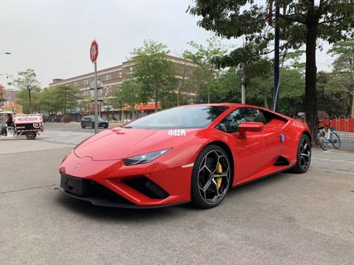 兰博基尼黑红(兰博基尼黑红跑车)-图3 兰博基尼黑红(兰博基尼黑红跑车)-图3