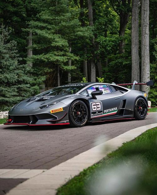 兰博基尼huracan车贴(兰博基尼 huracan super trofeo)-图1 兰博基尼huracan车贴(兰博基尼 huracan super trofeo)-图1