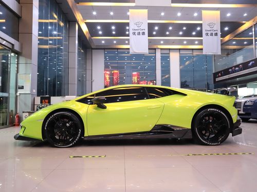 兰博基尼小牛rwd(兰博基尼小牛二手50万)-图2 兰博基尼小牛rwd(兰博基尼小牛二手50万)-图2