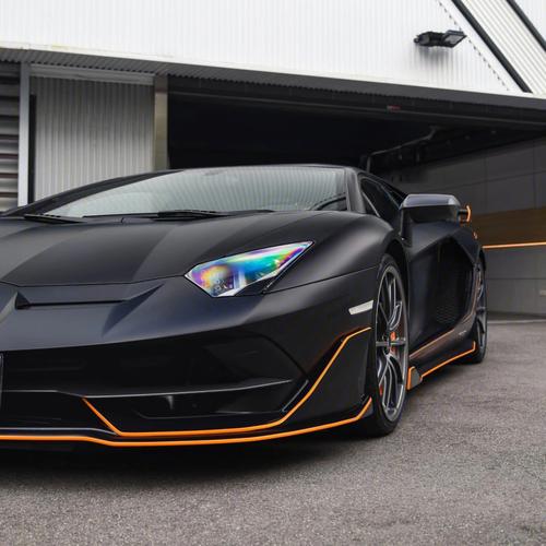 兰博基尼Aventador2019的简单介绍-图3 兰博基尼Aventador2019的简单介绍-图3